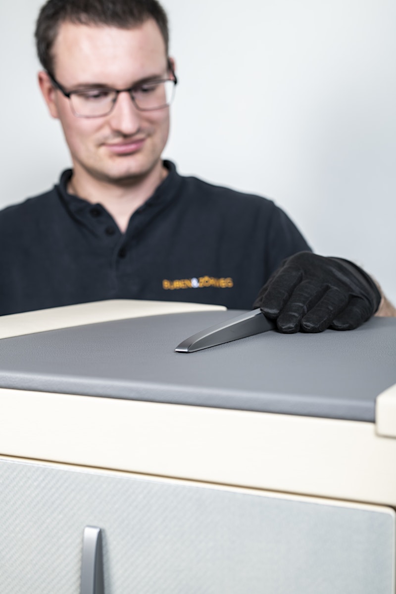 BUBEN&ZORWEG Image