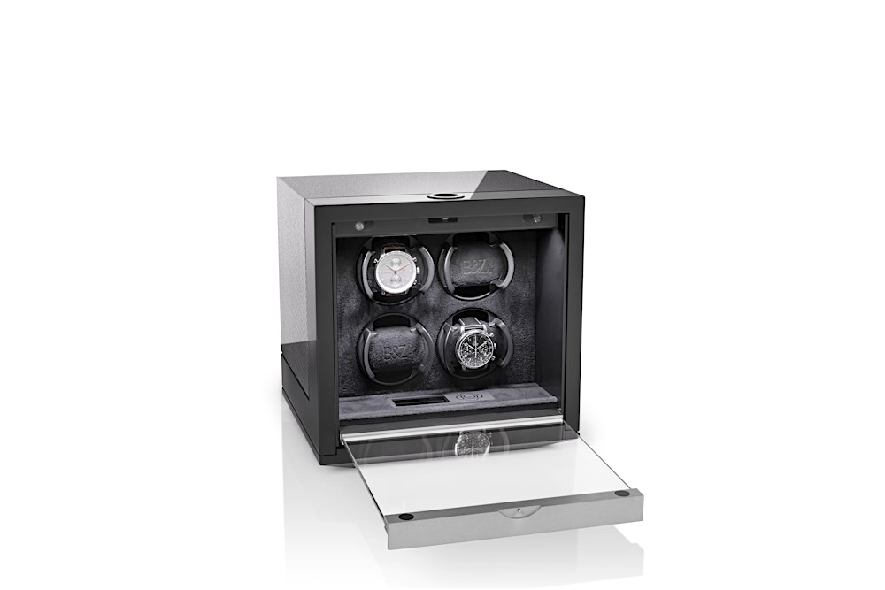 DOOR HANDLE — BUBEN&ZORWEG