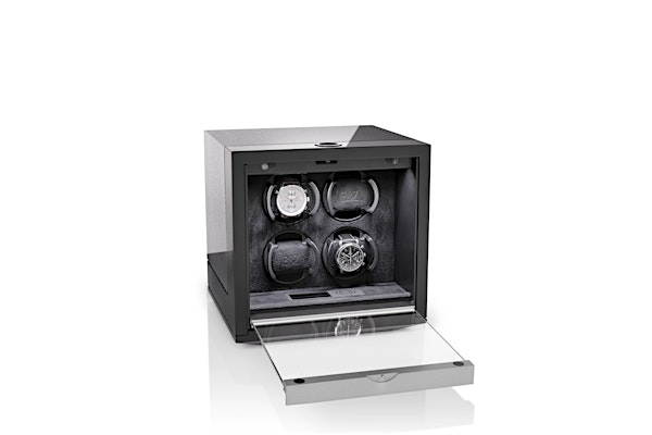 Carbon Matte  — BUBEN&ZORWEG