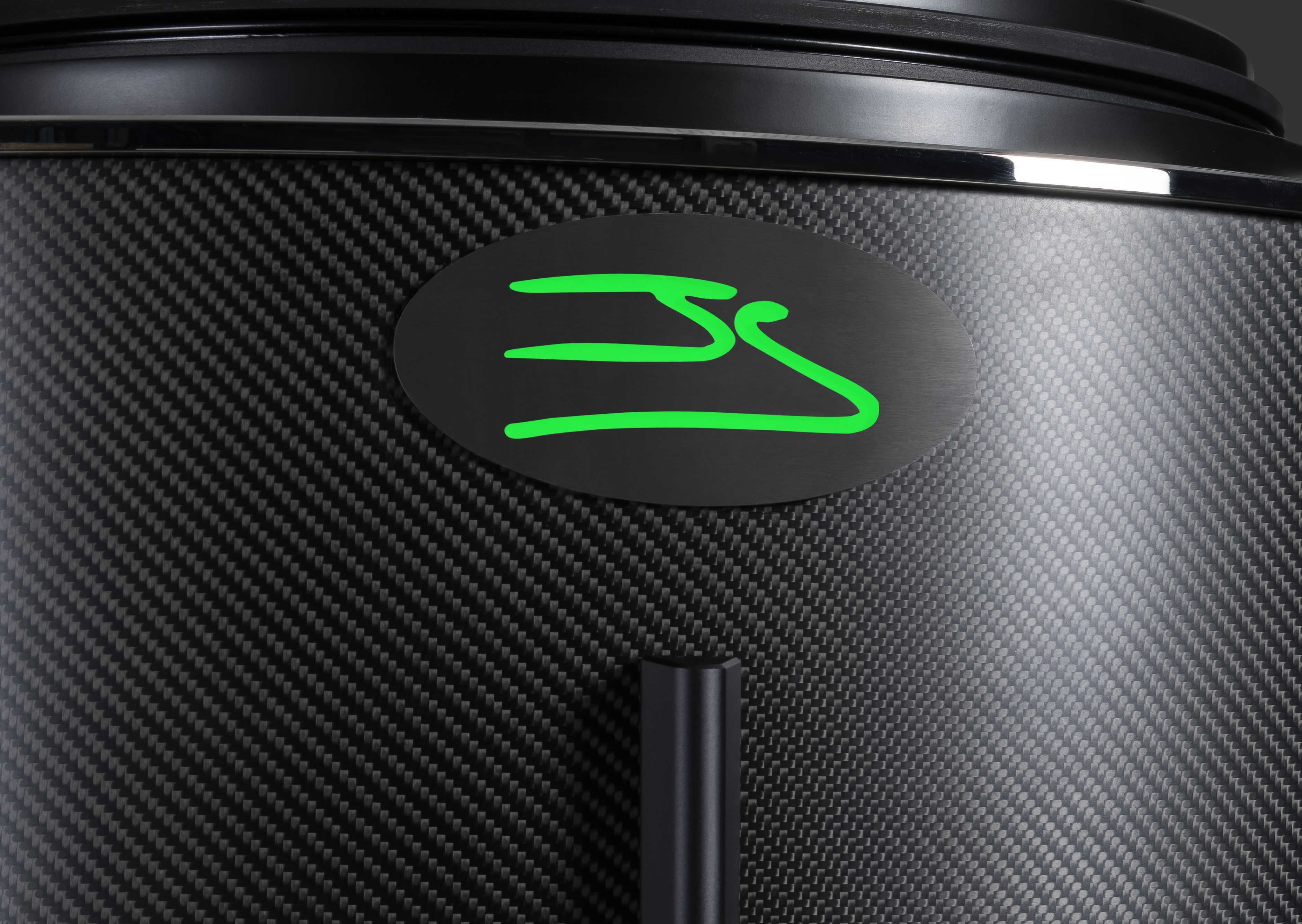 ELITE RACING | B&Z Bespoke | Watch & Jewellery Safe