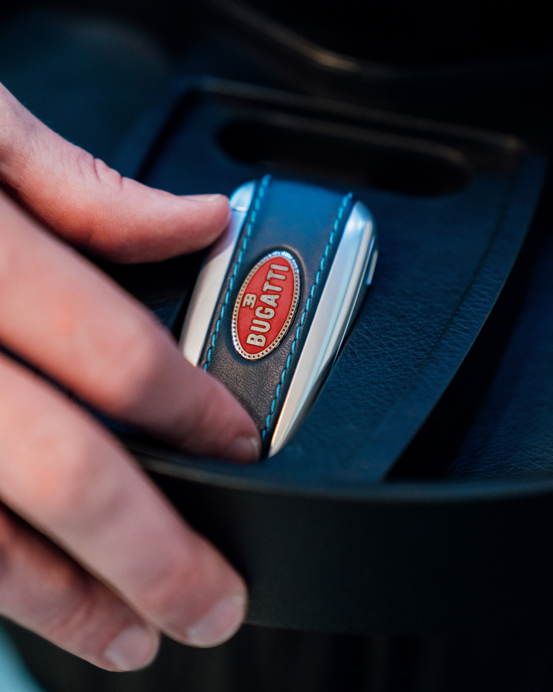 Drawers -Versatile storage — BUBEN&ZORWEG