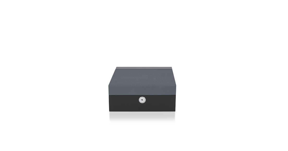 Neo Case NEO CASE | Accessories | Modern Treasure Chest