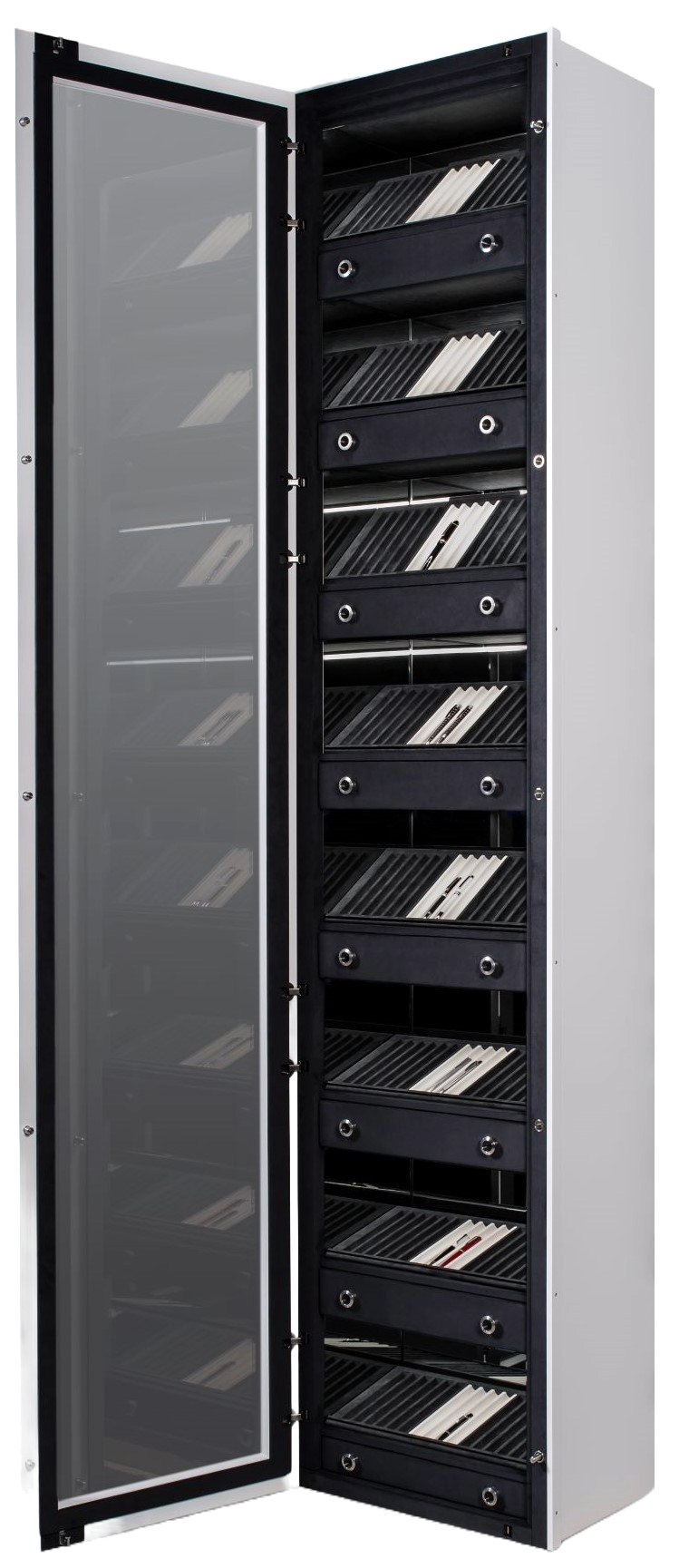 PEN COLLECTOR — BUBEN&ZORWEG