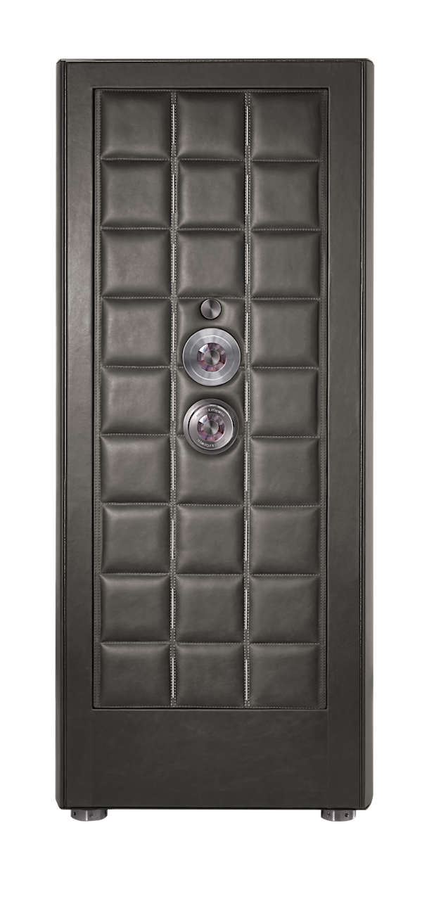 Nappa Grey — BUBEN&ZORWEG