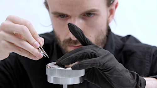 Fine Craftsmanship in Focus — BUBEN&ZORWEG