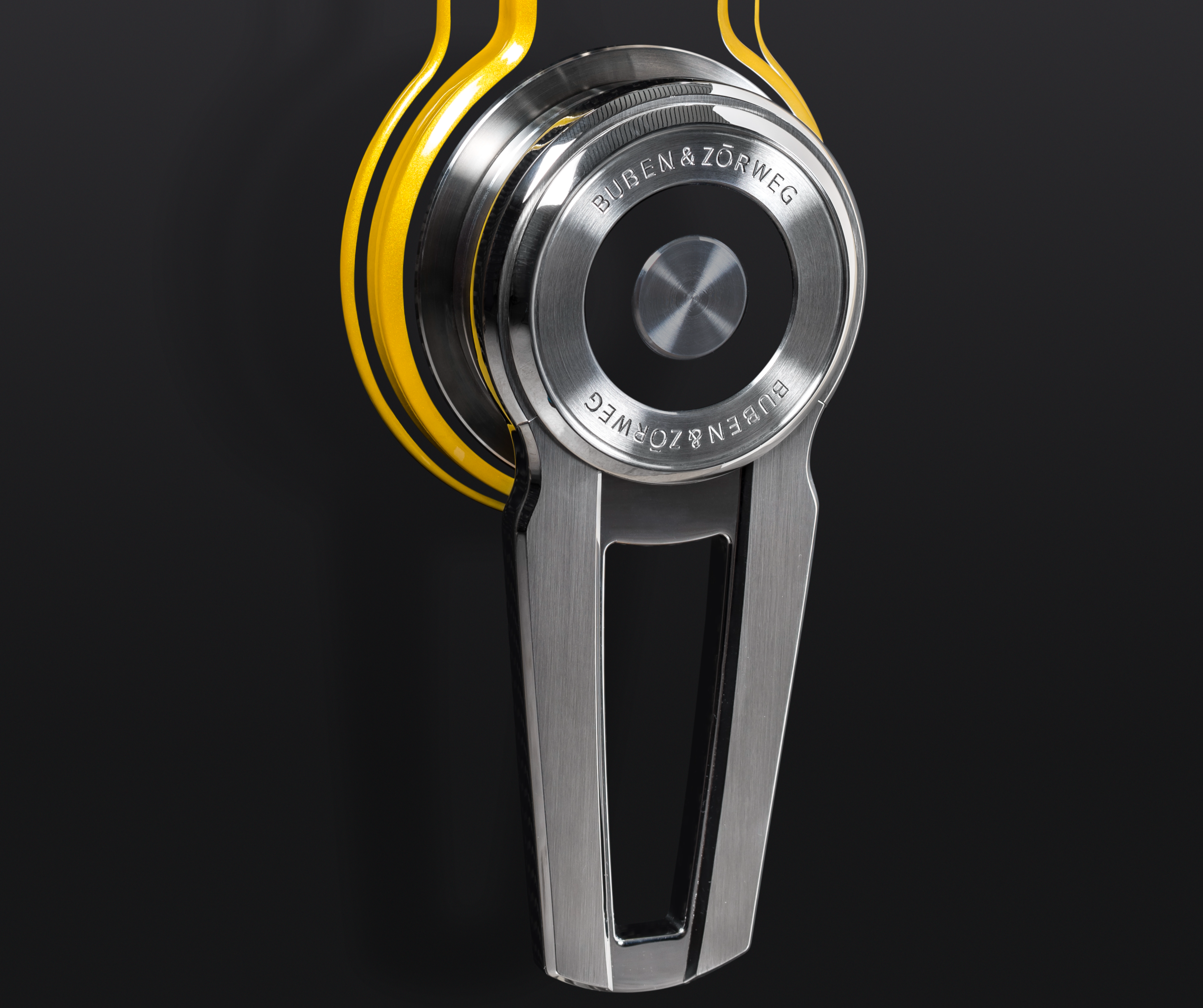 Grip - tadelloser Griff — BUBEN&ZORWEG