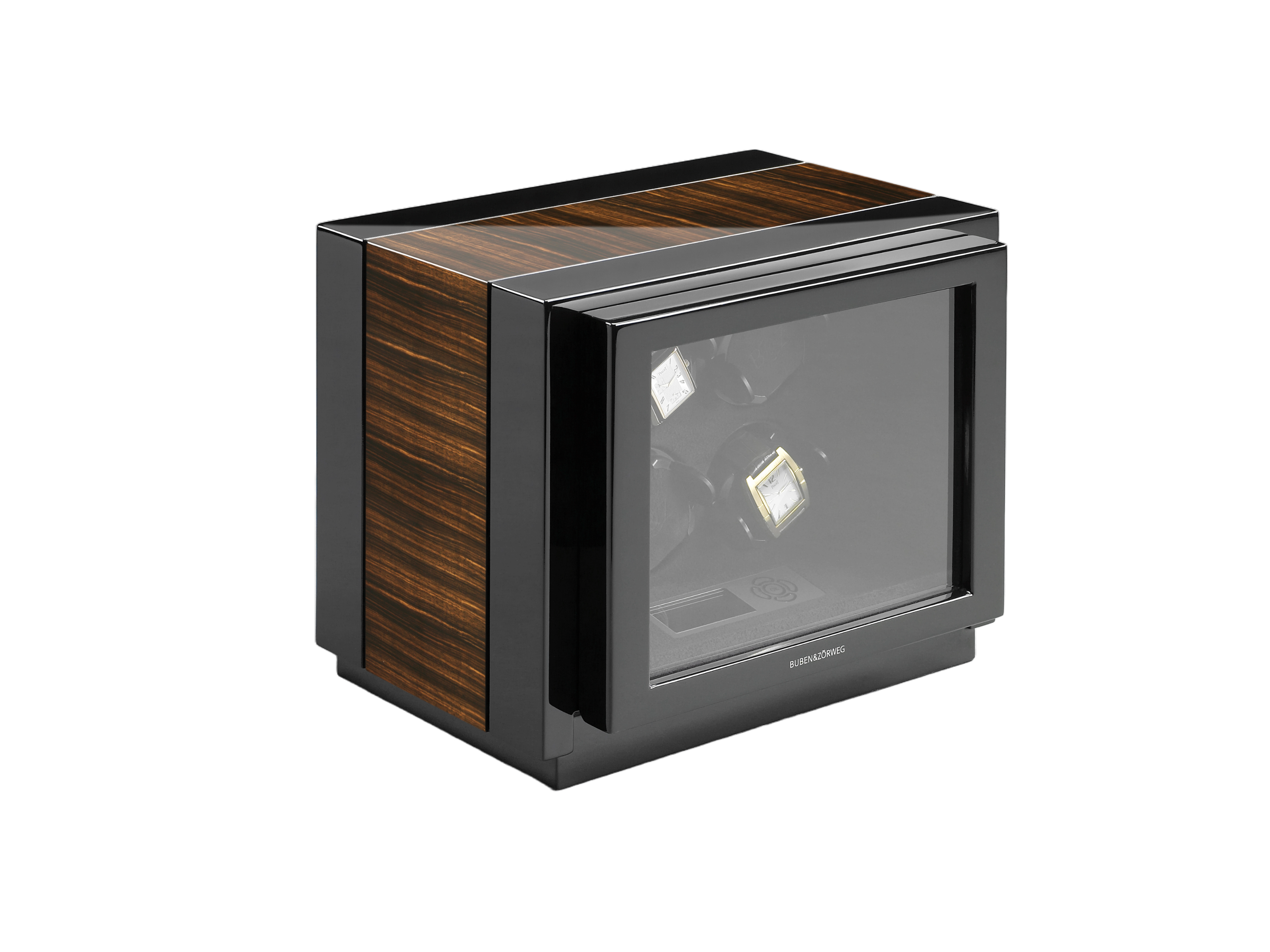 About B&Z | The reference in luxury safes & watch winders