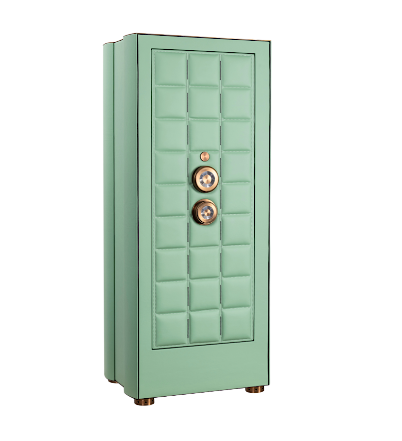 ORION — BUBEN&ZORWEG