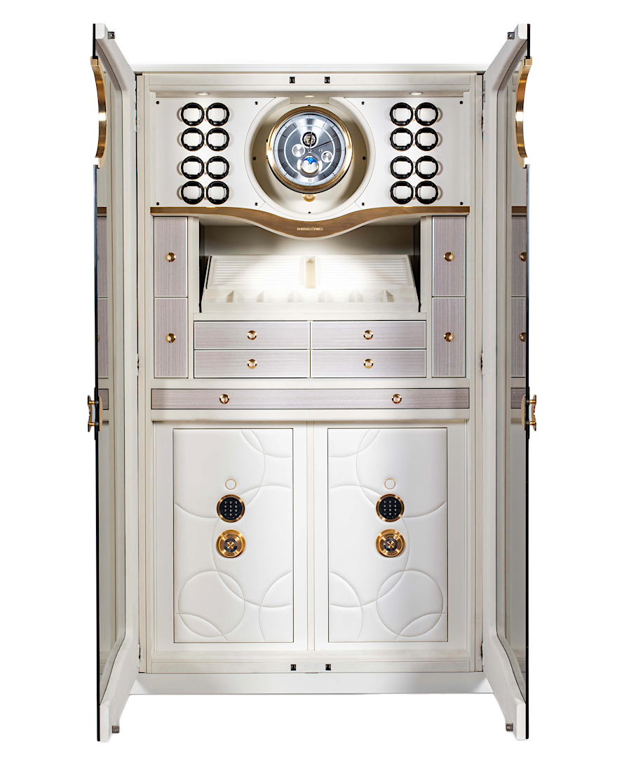 B Z BESPOKE MANUFAKTUR Dreams That Have Become Reality b-z-bespoke-manufaktur-dreams-that-have-become-reality