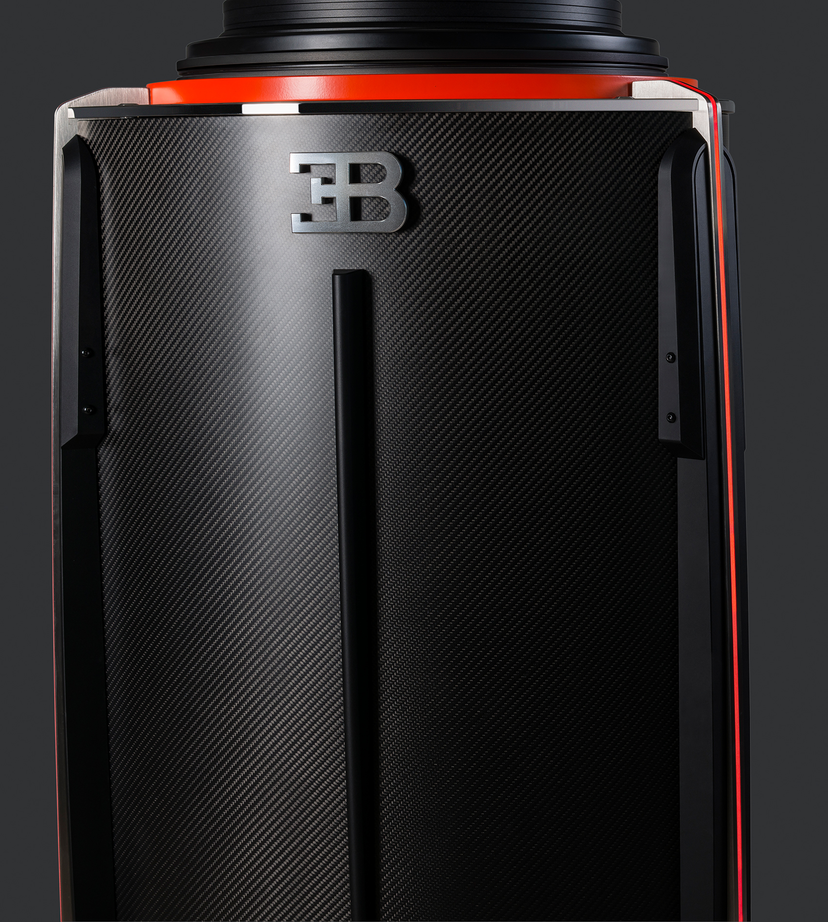 Grande Illusion für Bugatti — BUBEN&ZORWEG