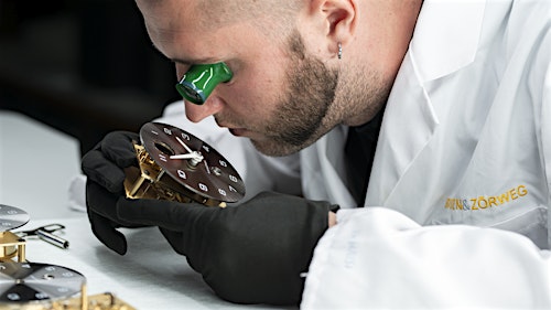 Master of Detail — BUBEN&ZORWEG