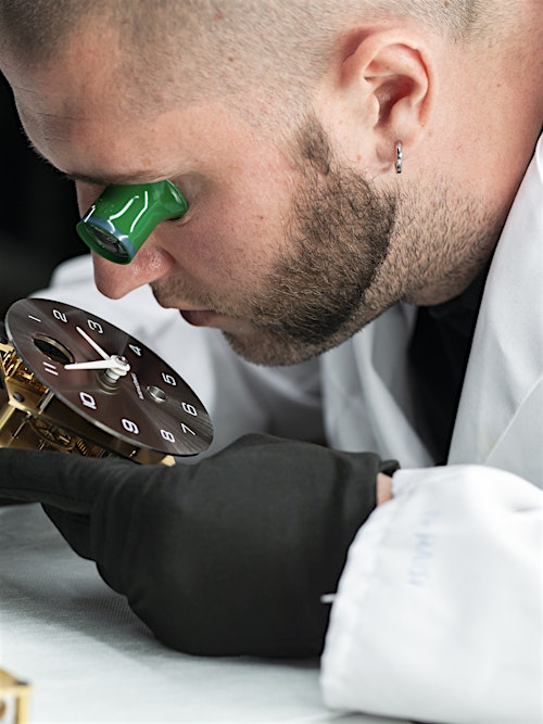 Master of Detail — BUBEN&ZORWEG