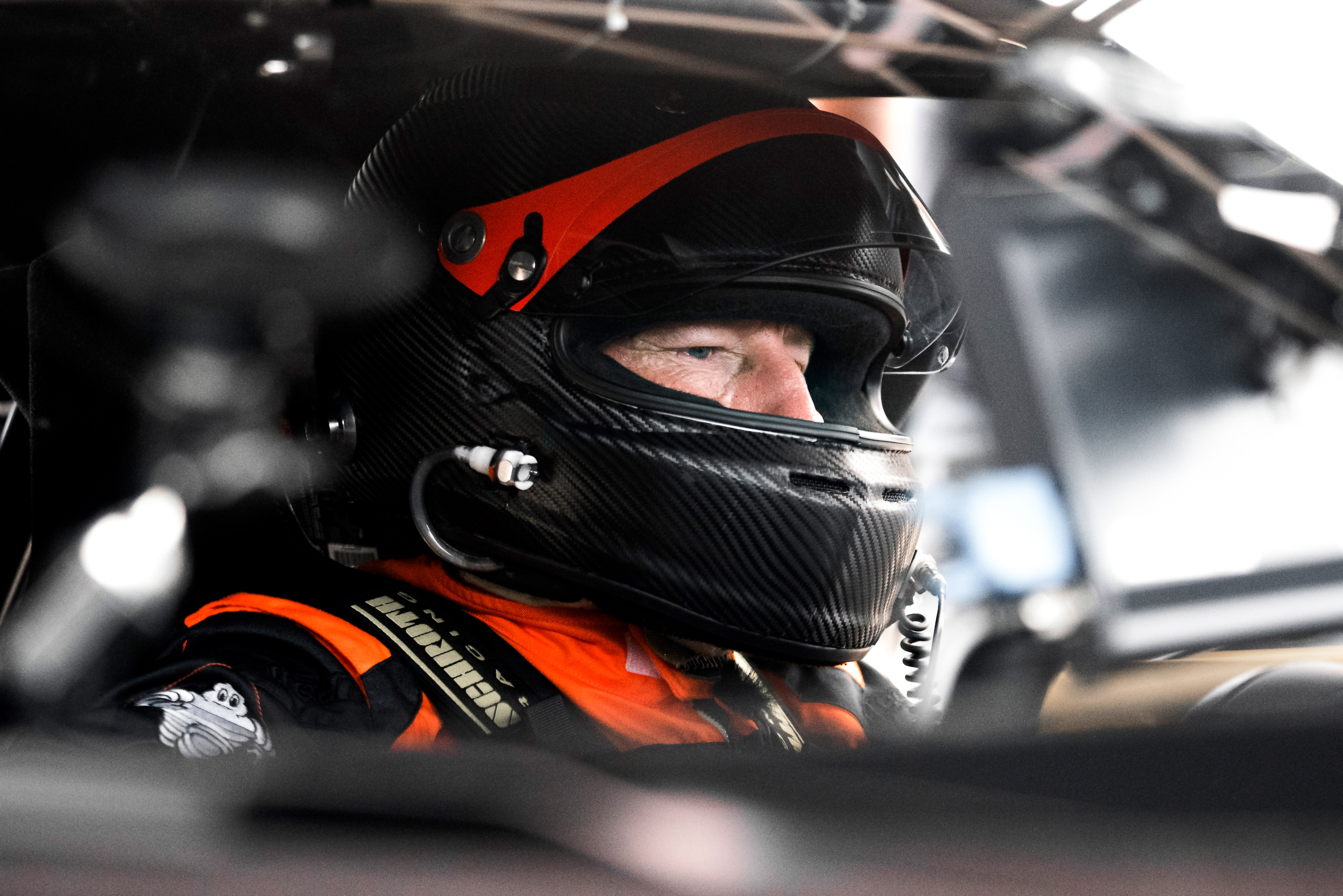 Bugatti Chiron Super Sport 300+ Driver in Action — BUBEN&ZORWEG