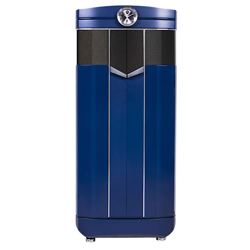 GALAXY — BUBEN&ZORWEG