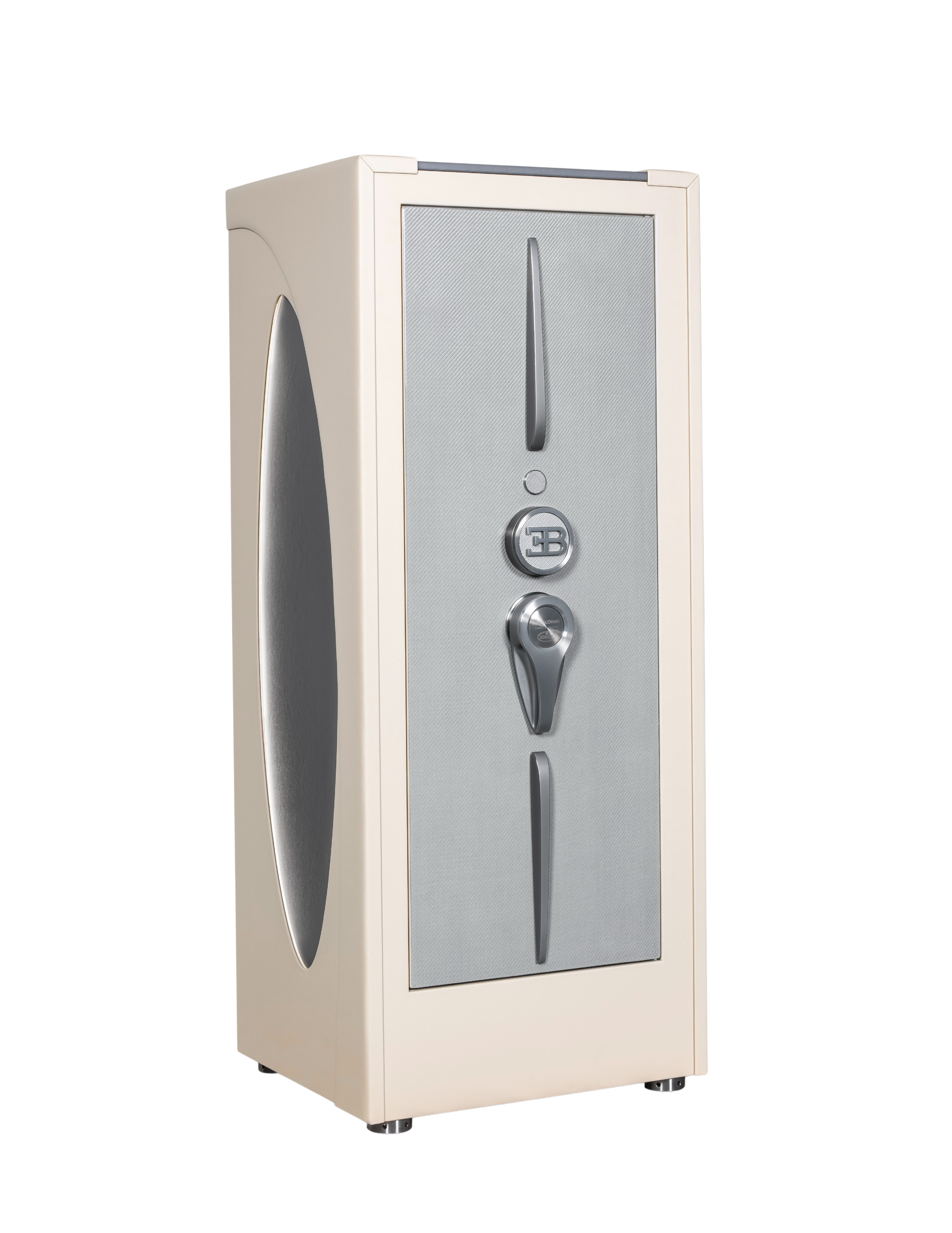 HYPER SAFE COLLECTION — BUBEN&ZORWEG