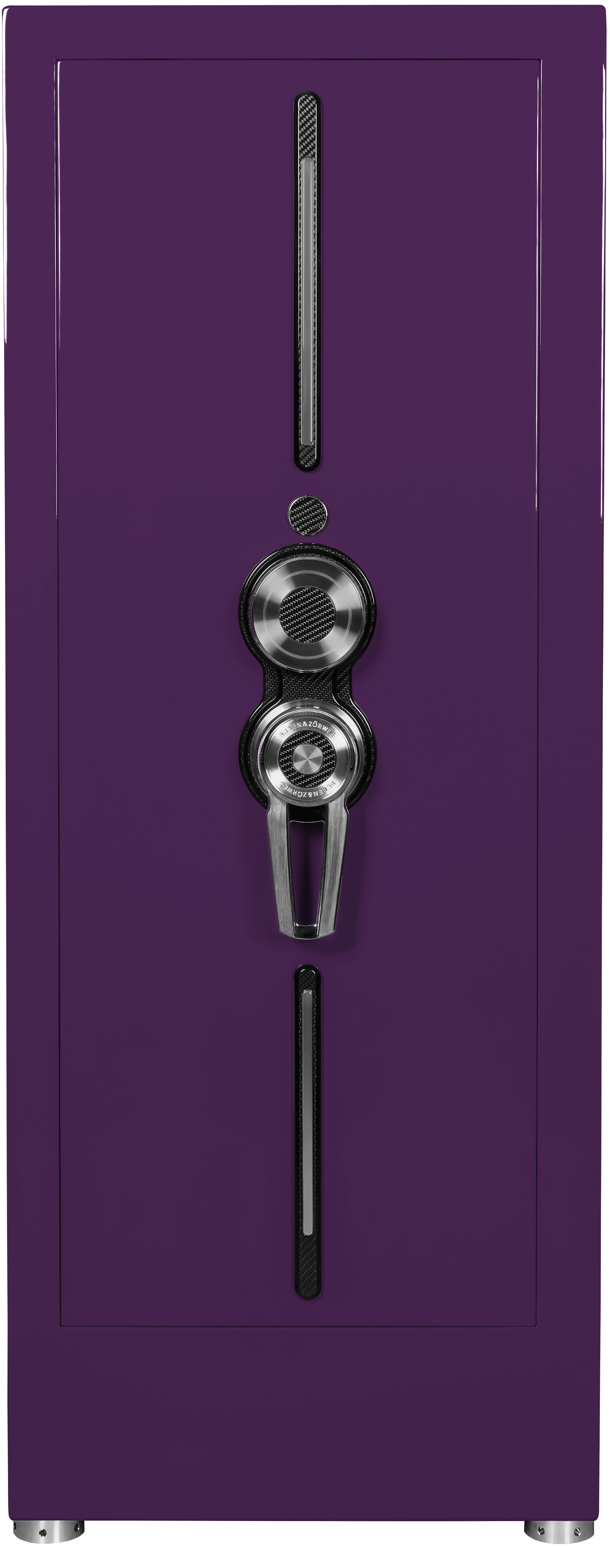 Dark Purple — BUBEN&ZORWEG