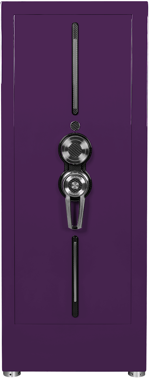 Dark Purple — BUBEN&ZORWEG