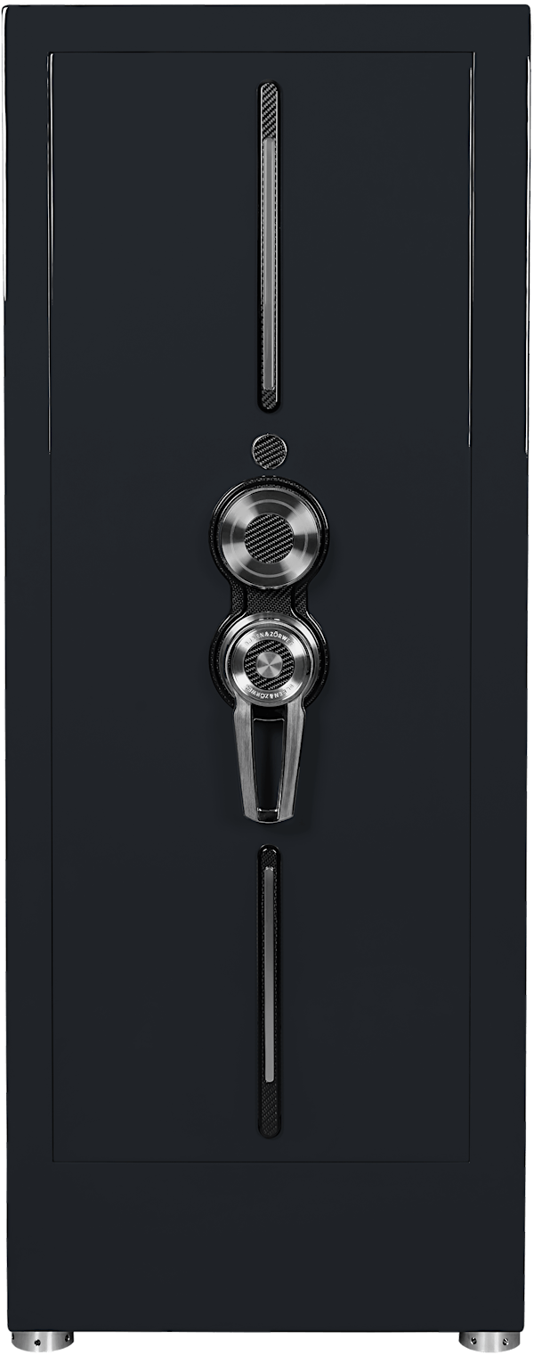 Infinity Black — BUBEN&ZORWEG