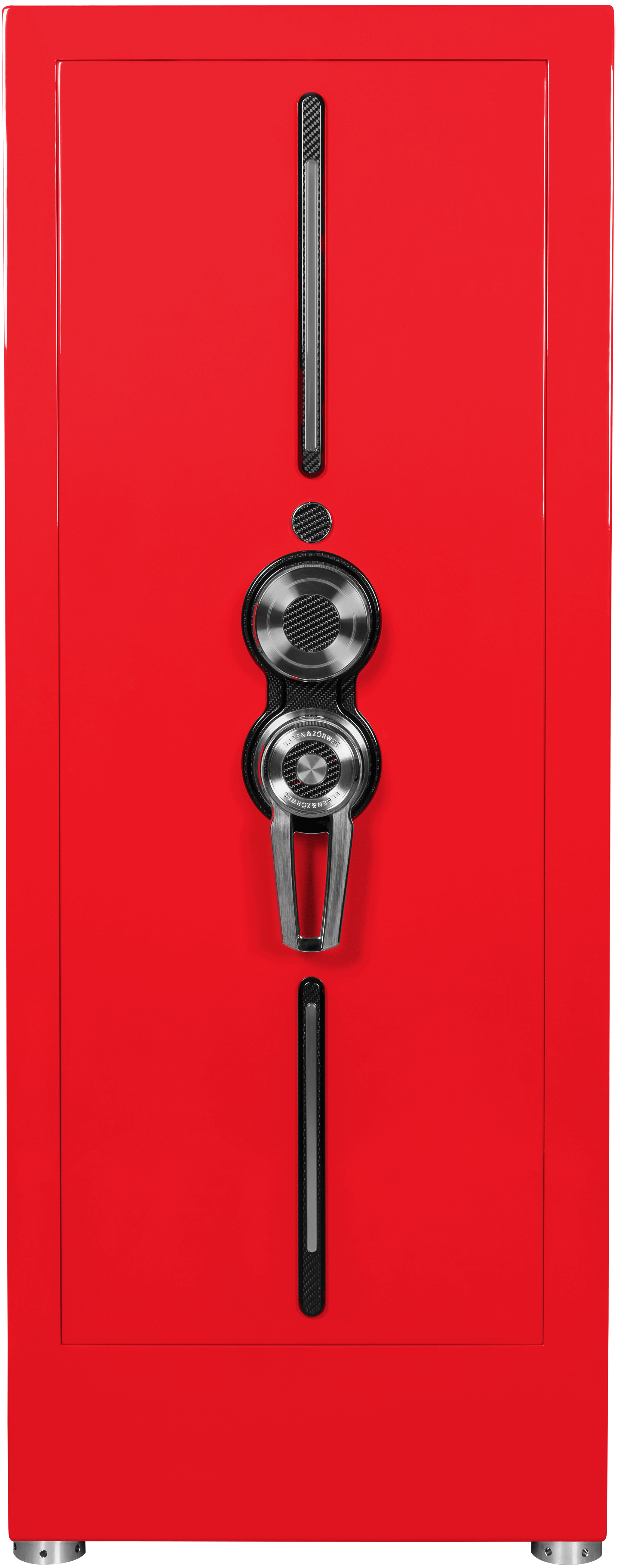 Modena Red — BUBEN&ZORWEG