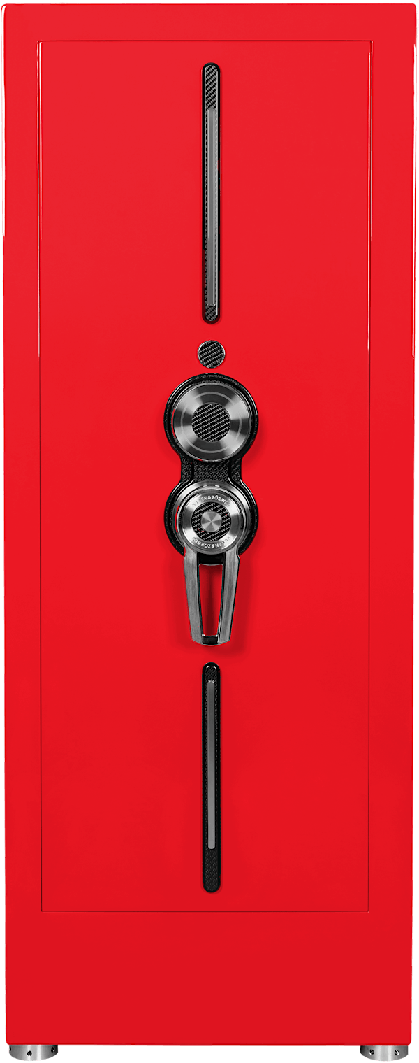 Modena Red — BUBEN&ZORWEG