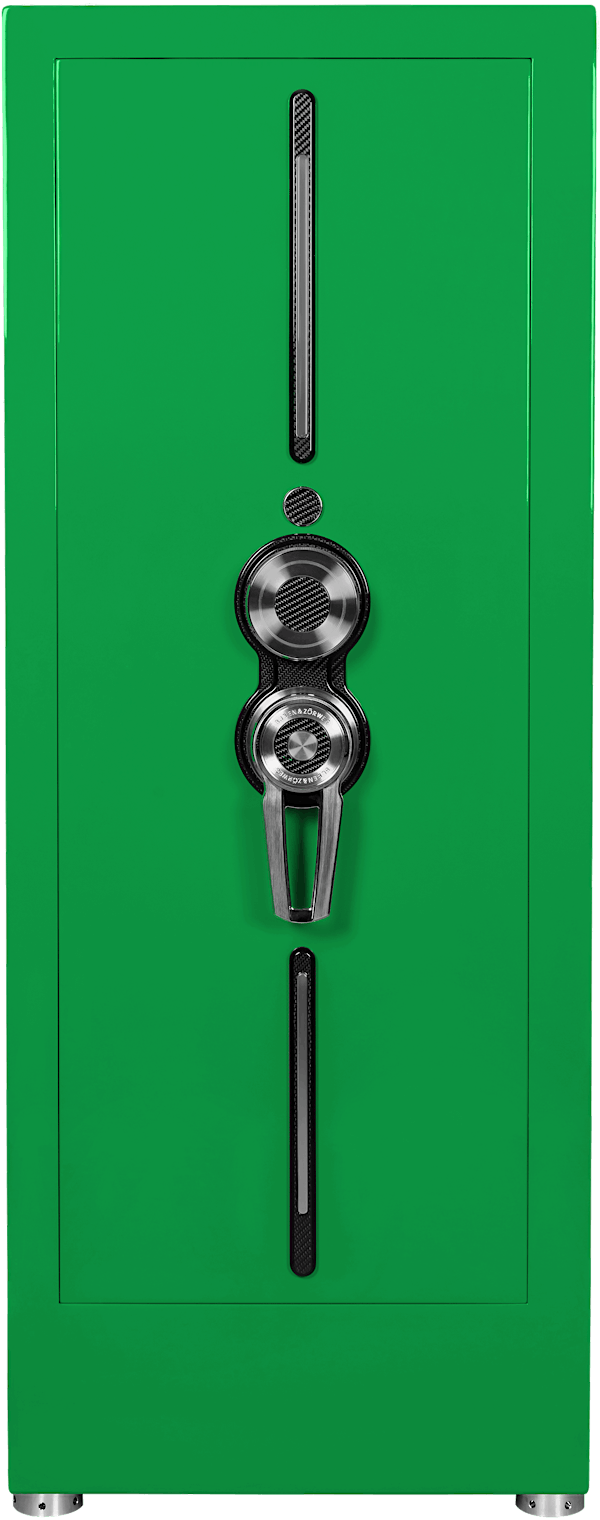 Viper Green — BUBEN&ZORWEG