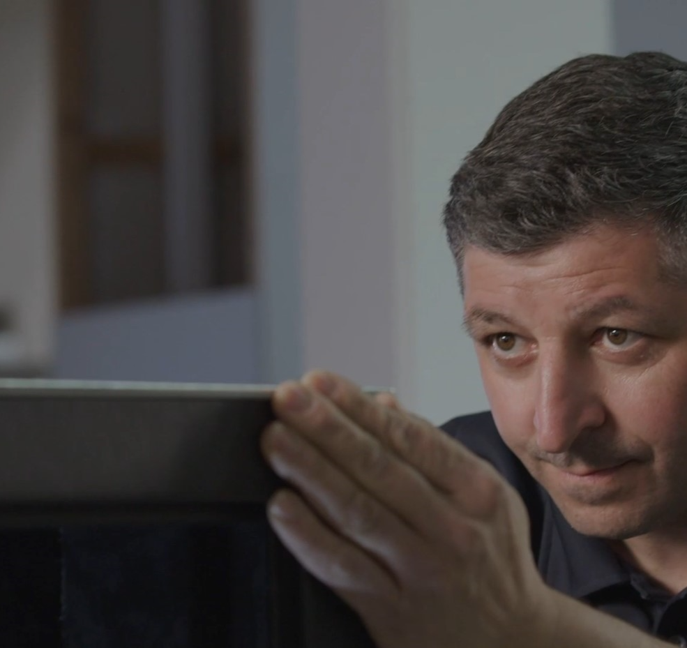 Craftsmanship in Action — BUBEN&ZORWEG