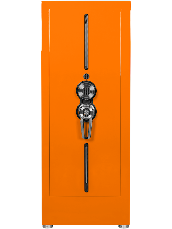 Speed Orange — BUBEN&ZORWEG