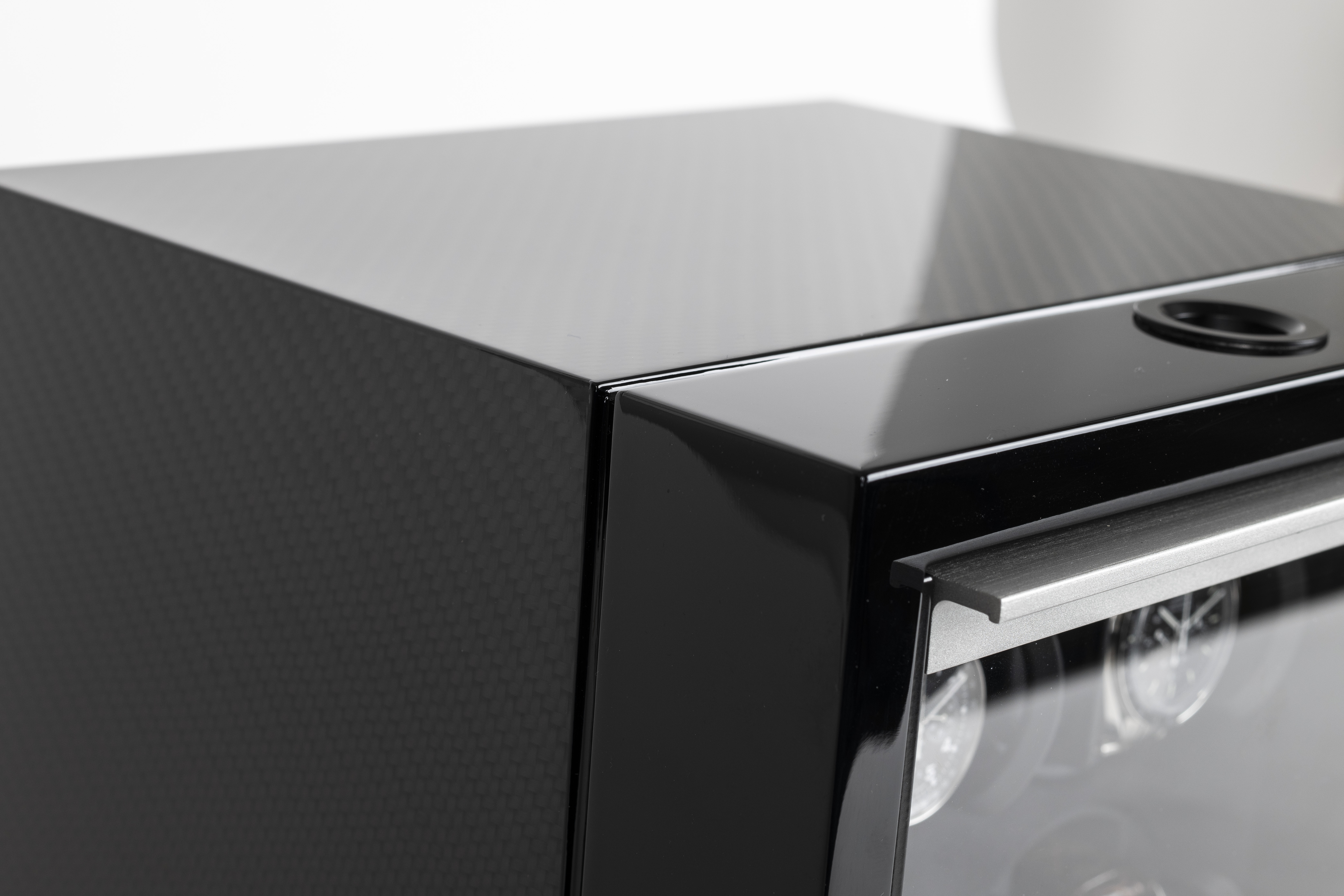 NEO 4 细节 – 上边缘 — BUBEN&ZORWEG