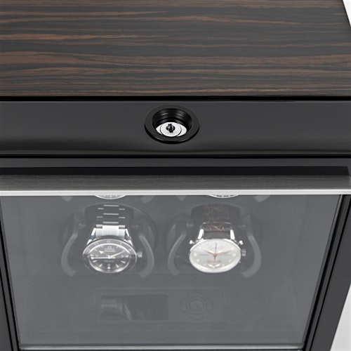 NEO 4 en Makassar brillante – vista superior — BUBEN&ZORWEG