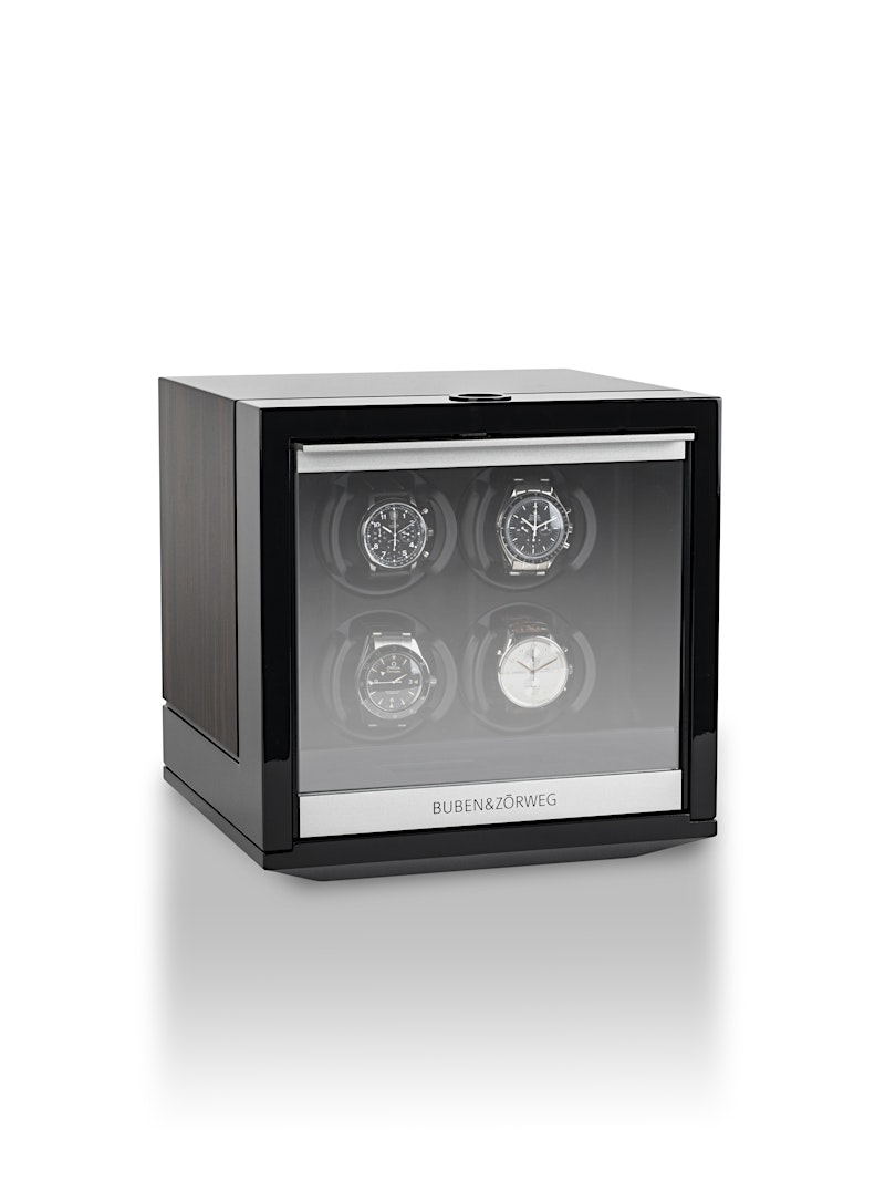 NEO Watch Winder — BUBEN&ZORWEG