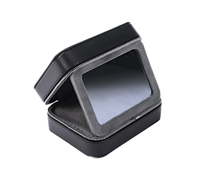 ROMA CASE — BUBEN&ZORWEG