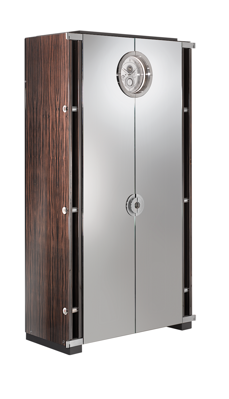 SOLITAIRE — BUBEN&ZORWEG