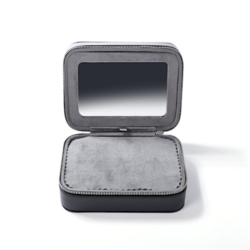 Roma case half open exposed cloth — BUBEN&ZORWEG
