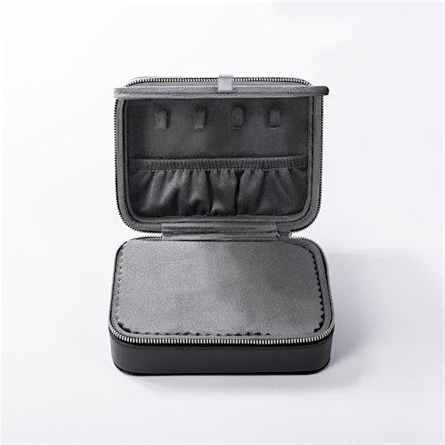 Roma case back storage exposed — BUBEN&ZORWEG