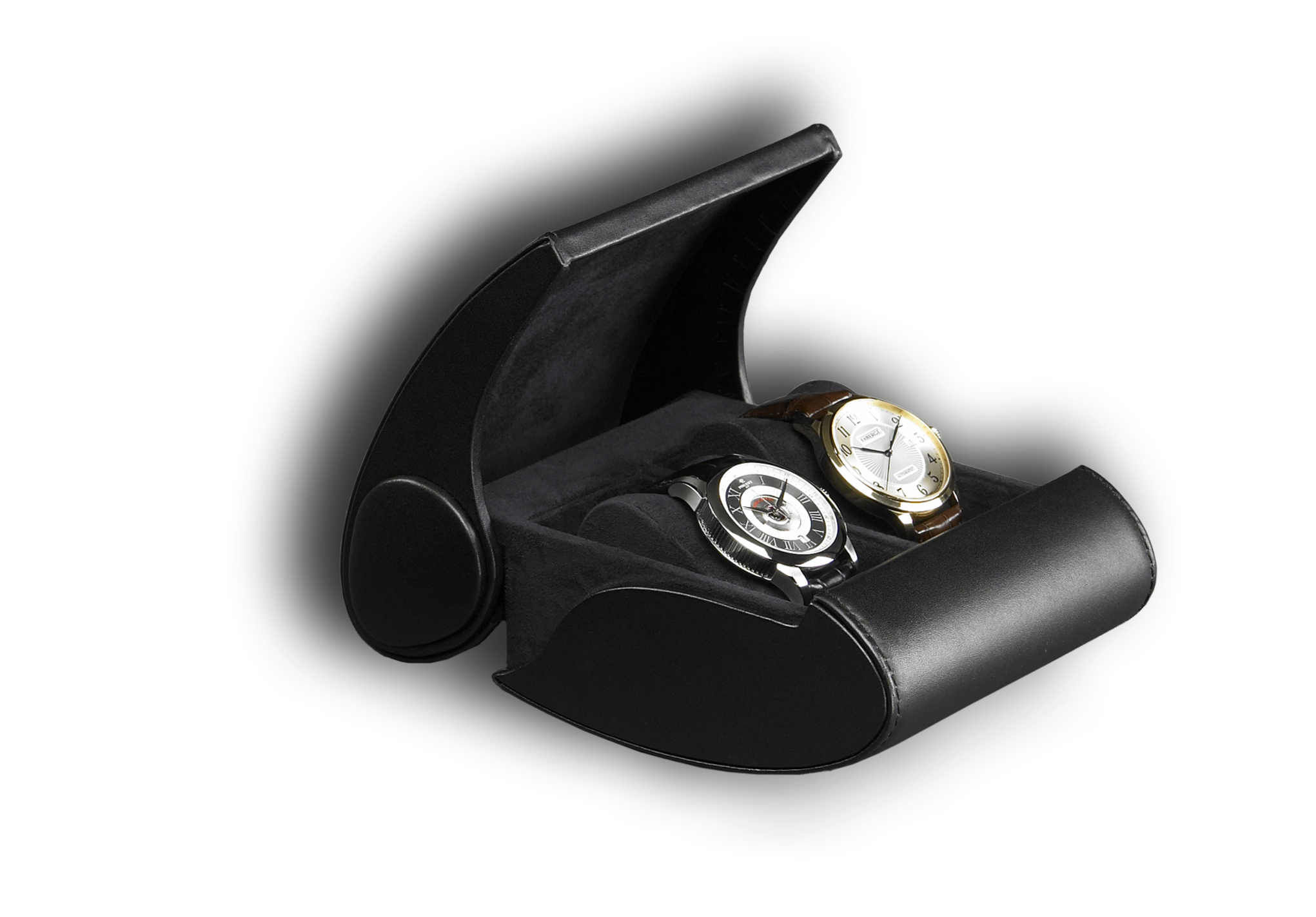 TRAVELLER CASE — BUBEN&ZORWEG