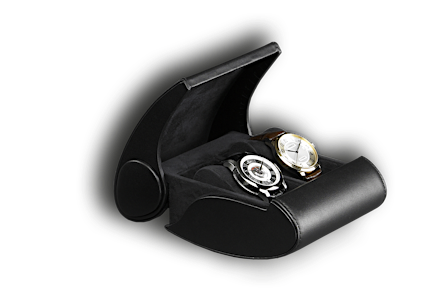 TRAVELLER CASE — BUBEN&ZORWEG