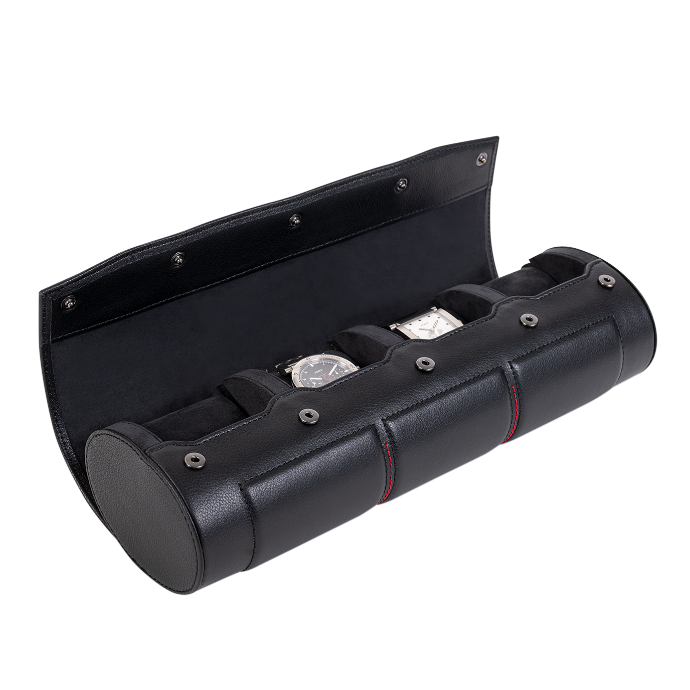 NITRO CASE — BUBEN&ZORWEG