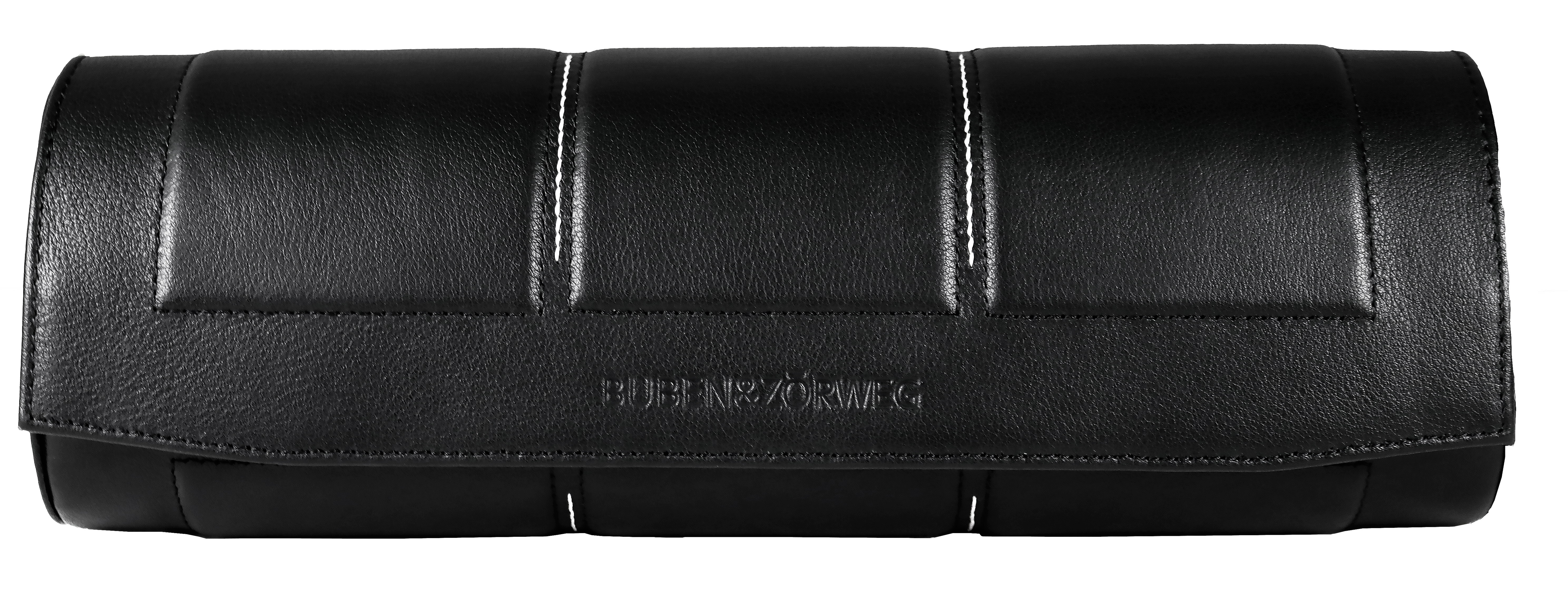 Nitro case 4 open exposed watches — BUBEN&ZORWEG