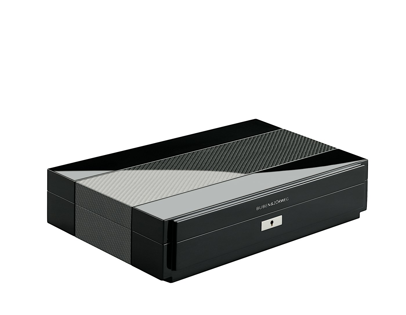 VANTAGE CASE — BUBEN&ZORWEG