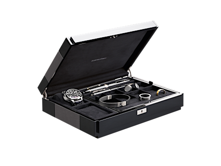 VANTAGE CASE — BUBEN&ZORWEG