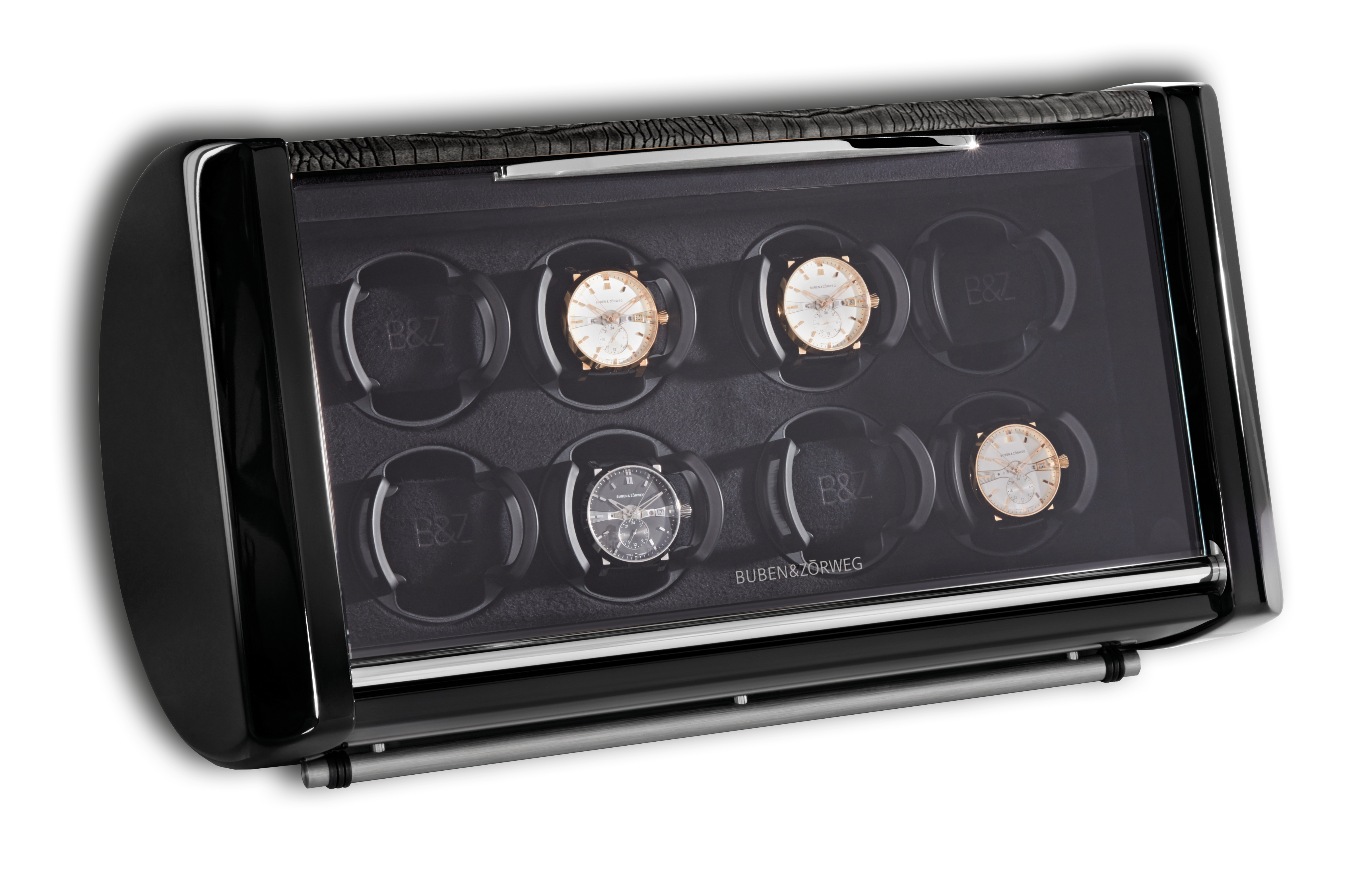 SPIRIT — BUBEN&ZORWEG