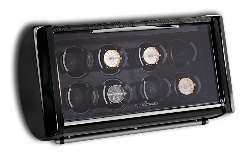 SPIRIT — BUBEN&ZORWEG