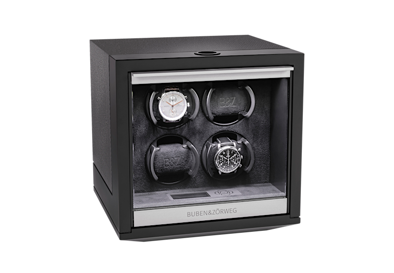 NEO — BUBEN&ZORWEG