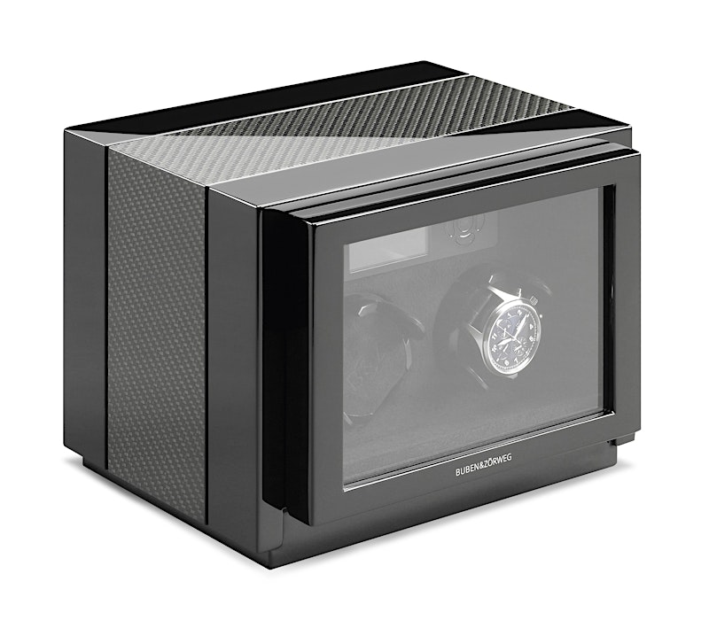 VANTAGE 2 — BUBEN&ZORWEG