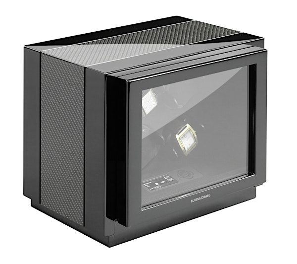 Carbon — BUBEN&ZORWEG