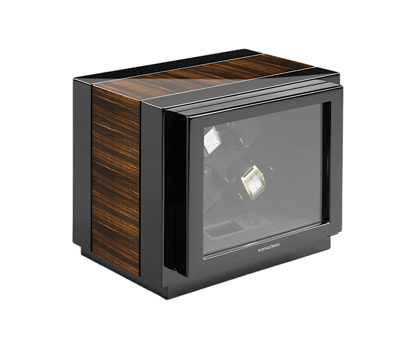 VANTAGE — BUBEN&ZORWEG