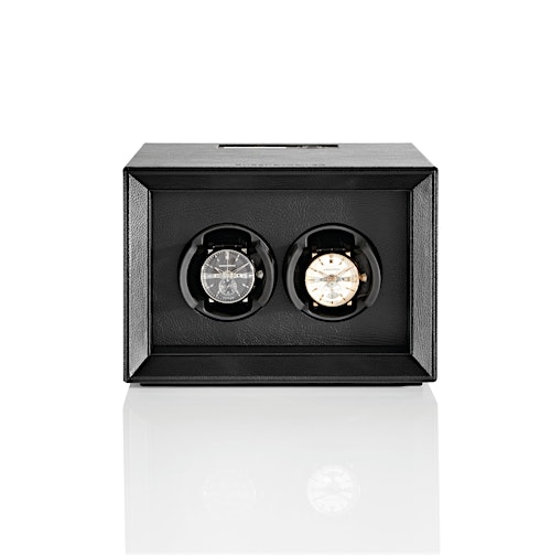 Safe master 2 exposed casing and watches — BUBEN&ZORWEG