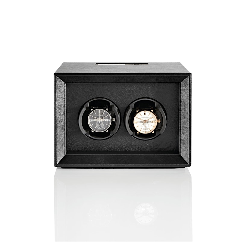 SAFE MASTER 2 — BUBEN&ZORWEG