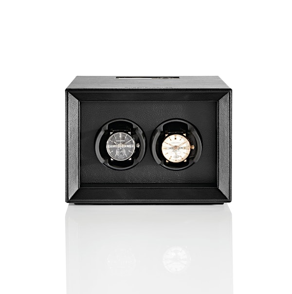 Black — BUBEN&ZORWEG