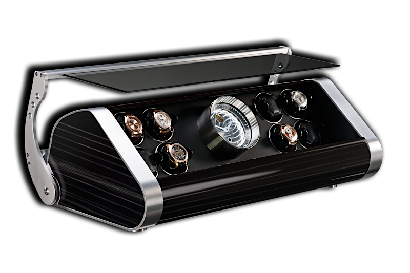 REVOLUTION — BUBEN&ZORWEG